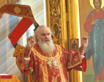 Делегаты Владивостокской епархии на фестивале православных СМИ в Москве