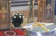 Фото. Владивосток. 14 октября 2012 года. Престольный праздник в Покровском кафедральном соборе. Юбилейные торжества по случаю 110-летия освящения Покровской церкви
