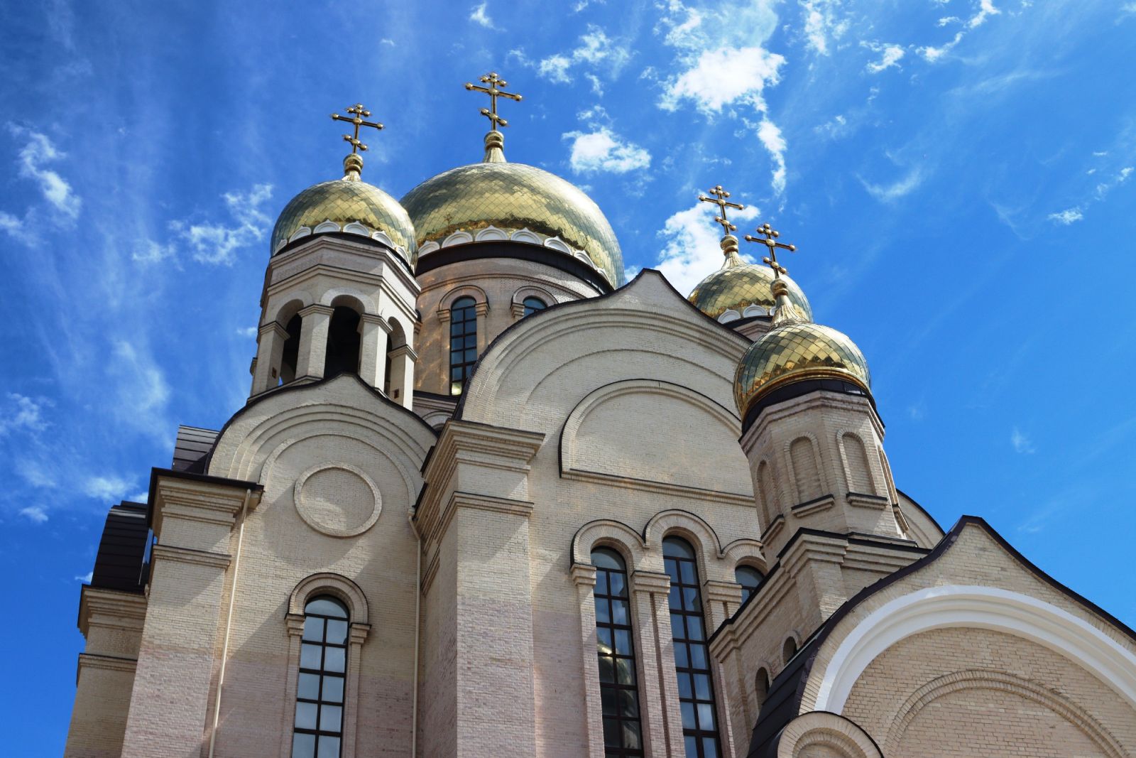преображенский собор в тольятти