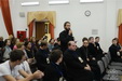 Студент Духовного училища принял участие в Дальневосточном Иннокентьевском студенческом форуме