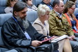 Владивостокская епархия приняла участие в форуме социально ориентированных НКО Приморского края