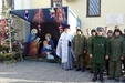 Верующие военнослужащие побывали на Рождественских праздниках в Приморье (добавлены фото)