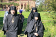 Архиепископ Сендайский Серафим совершил паломничество в Уссурийский женский монастырь