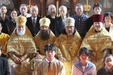В Приморскую митрополию прибыла делегация из Японской Православной Церкви