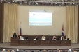 Вклад славянской культуры в развитие Тихоокеанской России обсудили на конференции в администрации Приморья