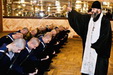 Первый штатный военный священник назначен во Владивостокской епархии