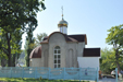 Первое богослужение прошло в новом храме приморского села Екатериновка