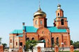 Правящий архиерей совершает архипастырскую поездку по благочиниям Владивостокской епархии
