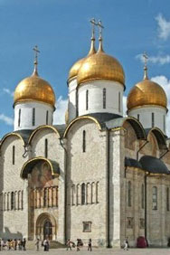 Архиереи и клир Приморской митрополии приглашены в Москву для сослужения Святейшему Патриарху Кириллу
