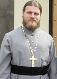 иеромонах Марк (Корнилов)