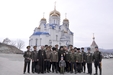 Конференция «Церковь и казачество» соберет казаков и священников в рамках XXIV Рождественских чтений