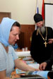 Возможности Церкви и государства в вопросах профилактики абортов обсудили представители Владивостокской и Находкинской епархий