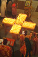 В Покровском кафедральном соборе зажгут «Свечи покаяния» в защиту не рожденных младенцев