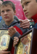 Смогут ли школьники Северного благочиния больше узнать о Православии?