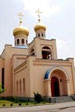 Делегация Владивостокской епархии отправляется на престольный праздник Троицкого храма в г. Пхеньян