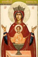 Во Владивостокской епархии пройдут Крестные ходы с иконой Божией Матери «Неупиваемая Чаша»