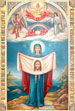 Список Порт-Артурской иконы Пресвятой Богородицы передан в дар городу-герою Севастополю