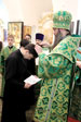 Архиереи Владивостокской епархии в день Святого Духа возвели в чтецы выпускников Духовного училища