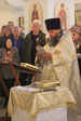 Накануне Дня защиты детей в храмах Владивостокской епархии зажгли «Свечи покаяния»