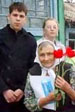 В благочиниях епархии православные добровольцы навестили в День Победы ветеранов