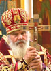 13 августа - день тезоименитства архиепископа Вениамина