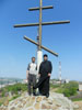 Чешский путешественник посетил Покровский кафедральный собор