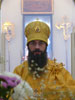 Епископ Иннокентий совершил богослужения в храмах Уссурийска
