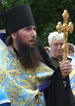 Клирик епархии получил диплом об окончании Санкт-Петербургской духовной академии