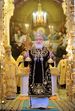 Приморские архиереи приняли участие в праздничном богослужении в честь интронизации Патриарха