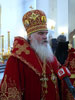 Архиепископ Вениамин совершил молитвенное поминовение погибших в аэропорту «Домодедово»