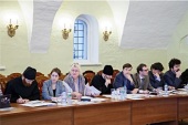 Завершилась экспертиза заявок на грантовый конкурс «Православная инициатива» по направлению «Образование и воспитание»