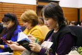 В Республике Саха прошла презентация перевода Книги Притчей Соломоновых на якутский язык