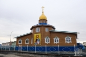 В Якутской епархии молятся о выздоровлении пострадавших при аварии самолета в Булунском районе