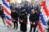 В столице Дагестана открыт православный духовно-просветительский центр