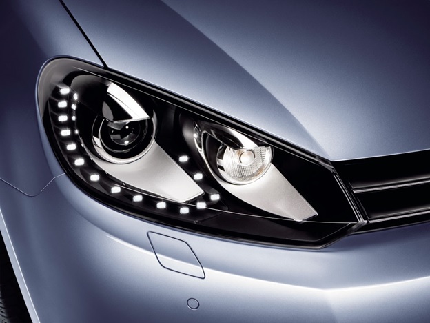 Виды и функции световых приборов в автомобиле - Helper CPP