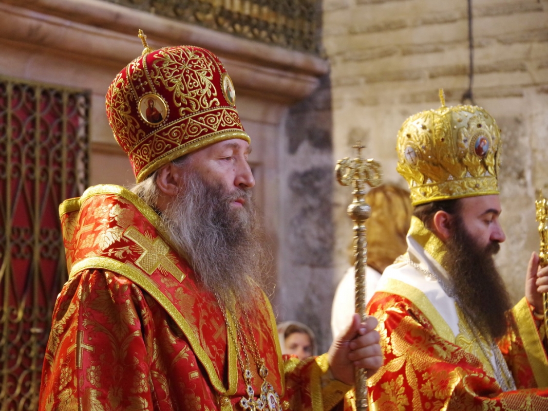 Паломническая  поездка 2019года: впечатления Татьяны Лукашевич (+ Фото)