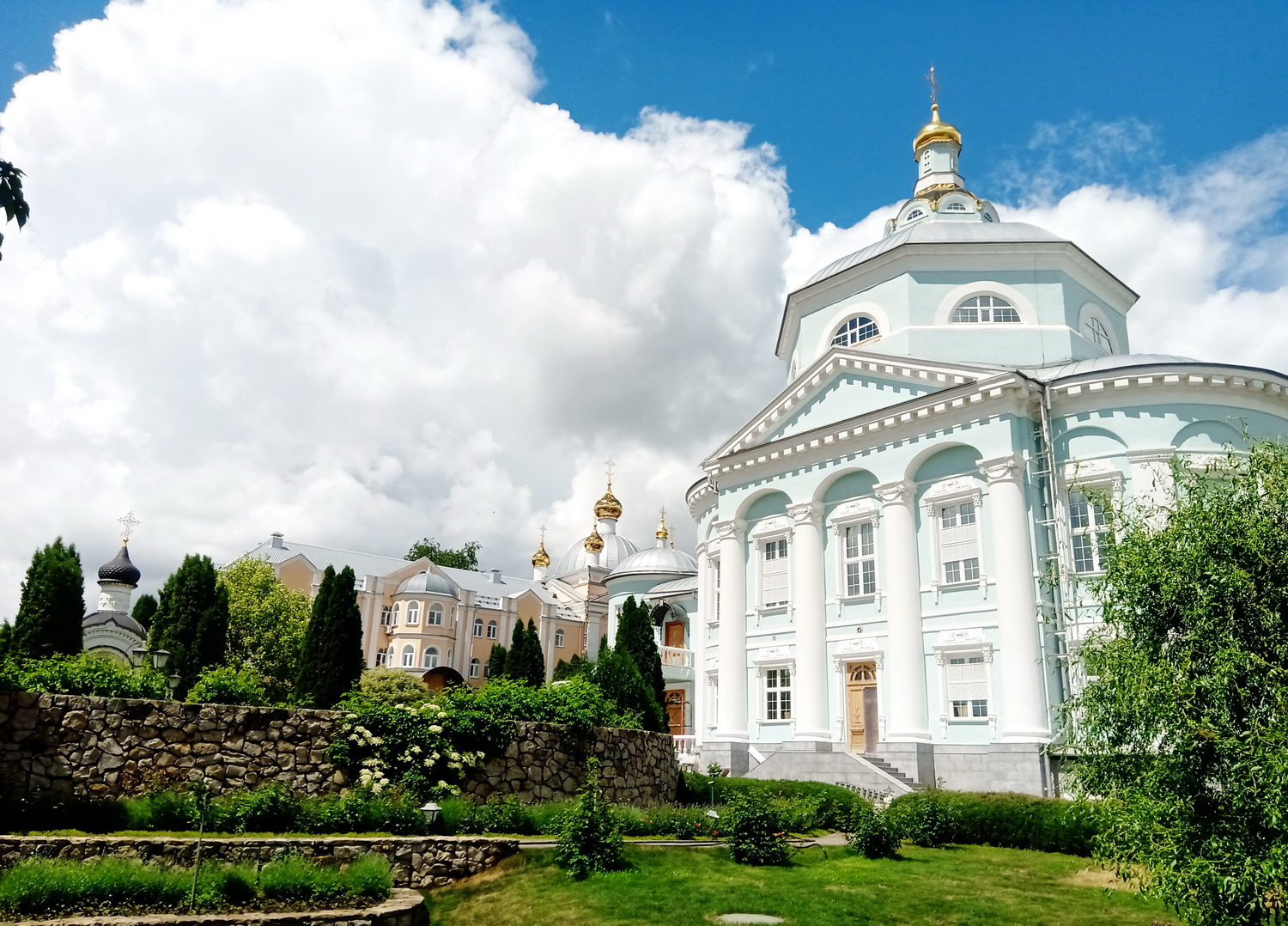 Паломничество по святым местам России: впечатления Татьяны Лукашевич. Часть 4 (+ Фото)