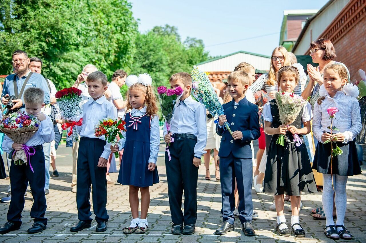 Во Владивостоке откроют православный класс на базе школы № 25