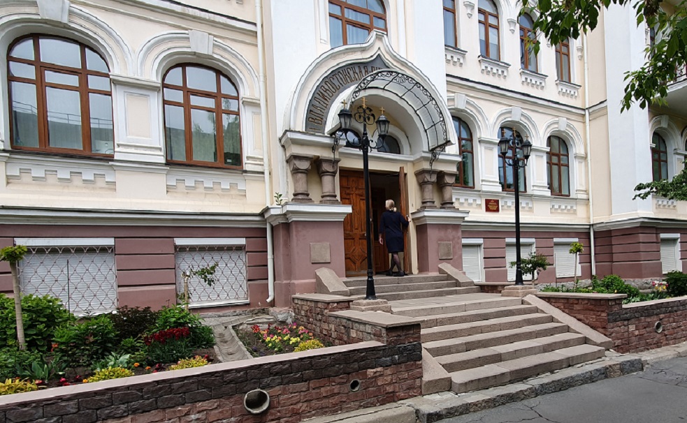 Приглашаем на День открытых дверей и концерт