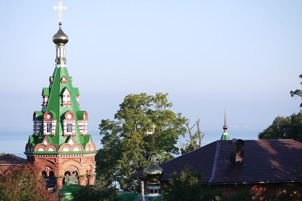 Марфо-Мариинская обитель приглашает паломников на престольный праздник