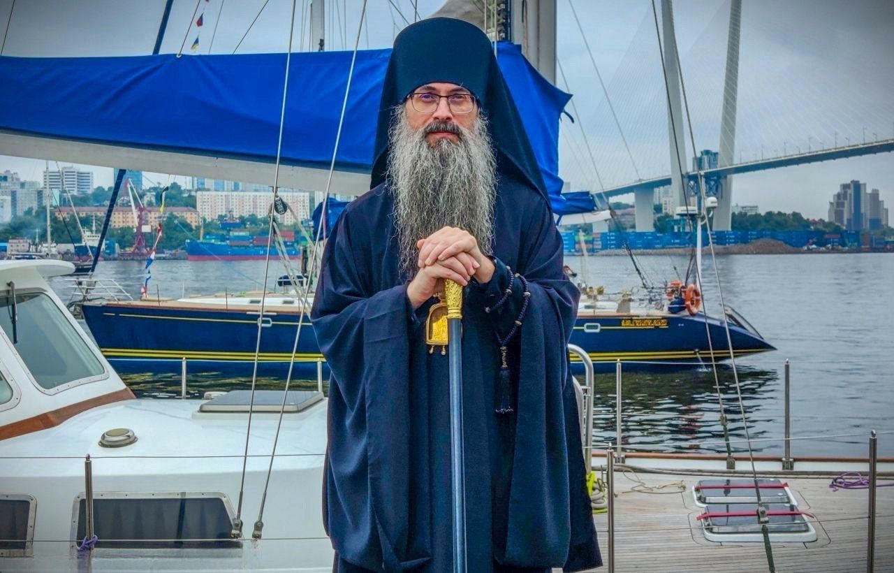 Епископ Иннокентий назначен главой Балаковской епархии
