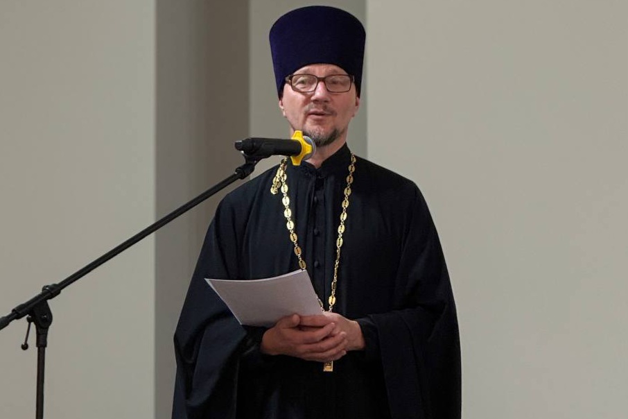 Во Владивостоке прошел первый литературно-музыкальный марафон в честь Дня православной книги